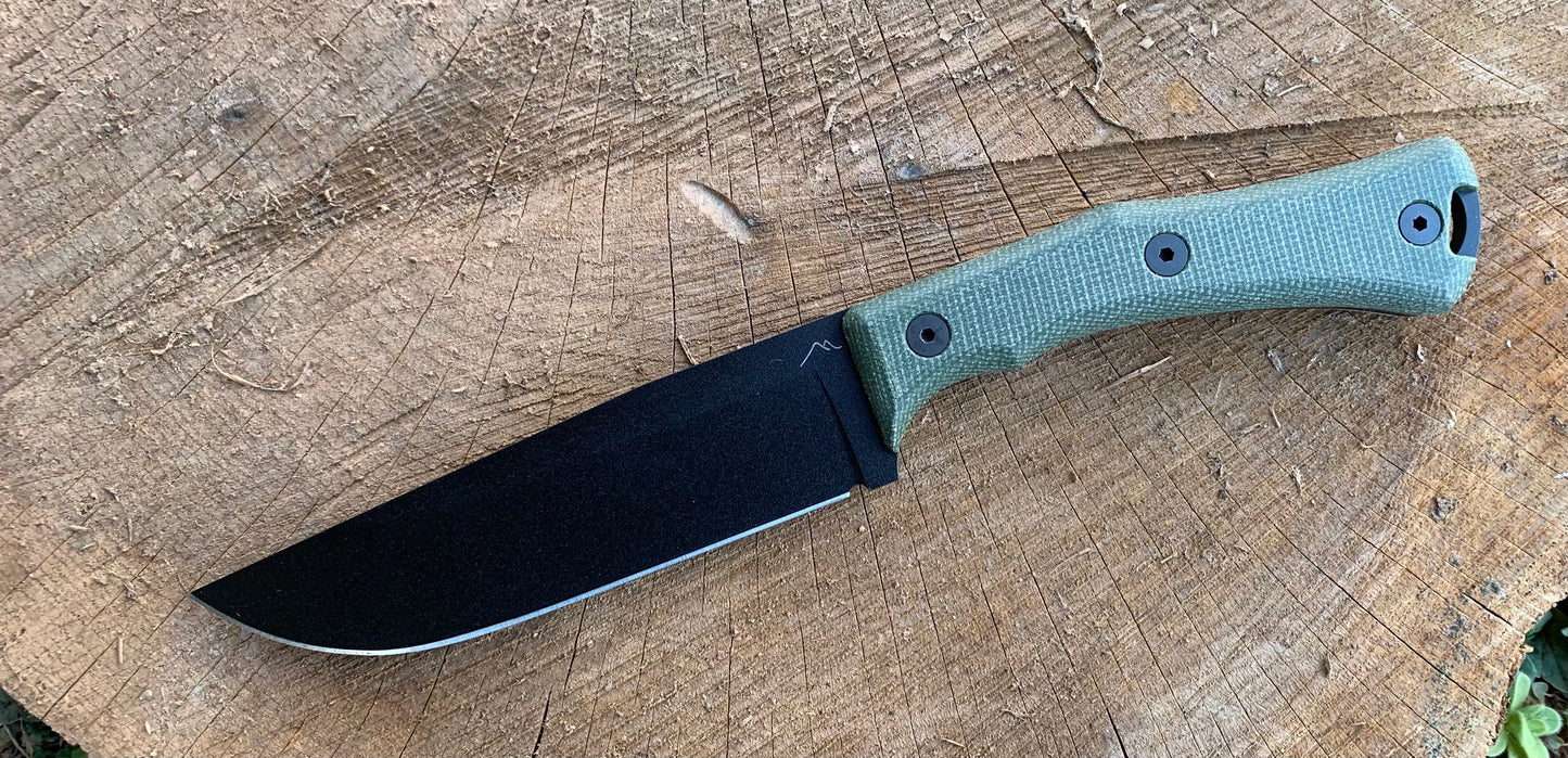 Bonsai 5 Classic Flat Scale (COMING SOON)