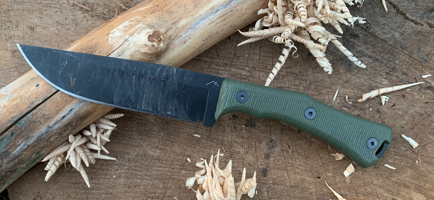 Bonsai 5 Classic Flat Scale (COMING SOON)