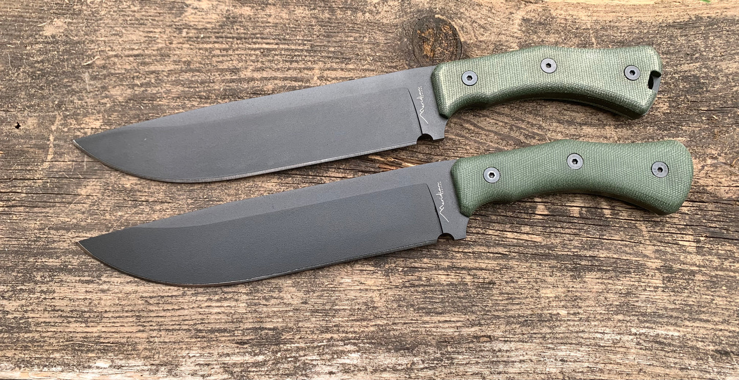 Sequoia 9 Bushcraft Contour Scale (not yet available)