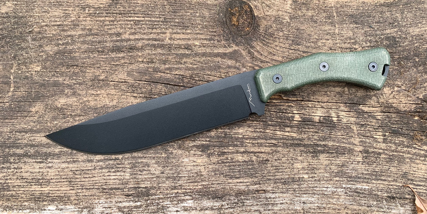 Sequoia 9 Classic Flat Scale (not yet available)