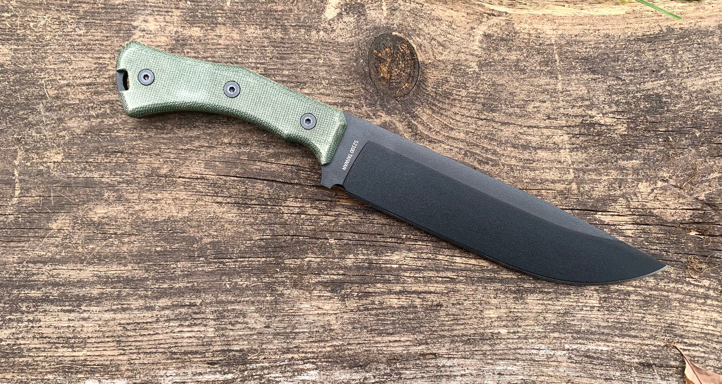 Sequoia 9 Classic Flat Scale (not yet available)